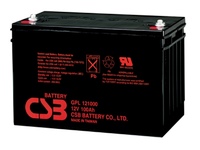 Аккумулятор CSB