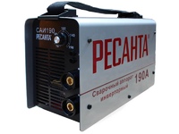 Сварочный аппарат